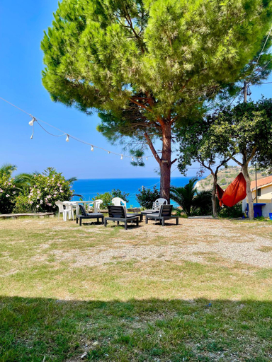 Others 2, B&B Cala Del Borgo, Vibo Valentia