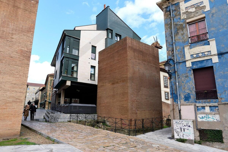 Others 4, Apartamento La Muralla - Gijón, Asturias