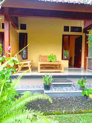 Bali Asli Guest House by EPS Room Type - One Bedroom with Garden and Private Bathroom