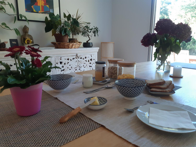 Others 3, Chambre d'hote cosy & zen, Morbihan