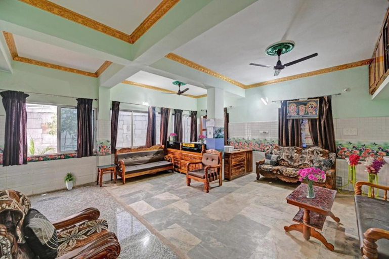 Public Area, Goroomgo Gate Way Bhadrak Bhubaneswar, Bhadrak