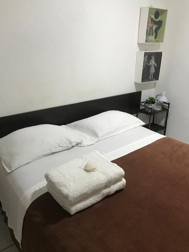 Bedroom 4, POUSADA DAS COLÔNIAS ILHA DA GIJÓIA, Rio de Janeiro