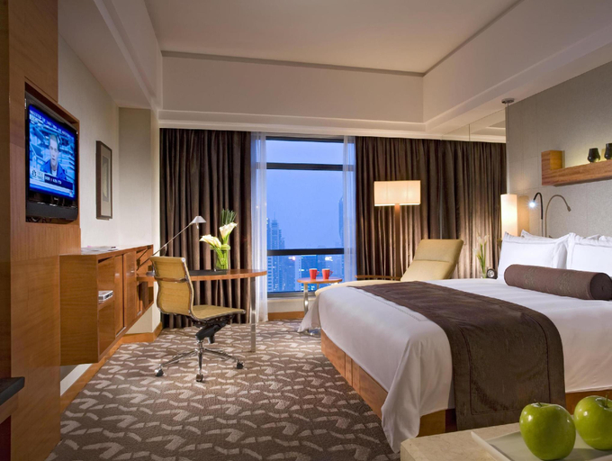 Bedroom 23