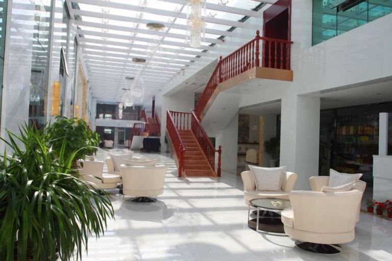 Others 5, Pingliang Hotel, Pingliang