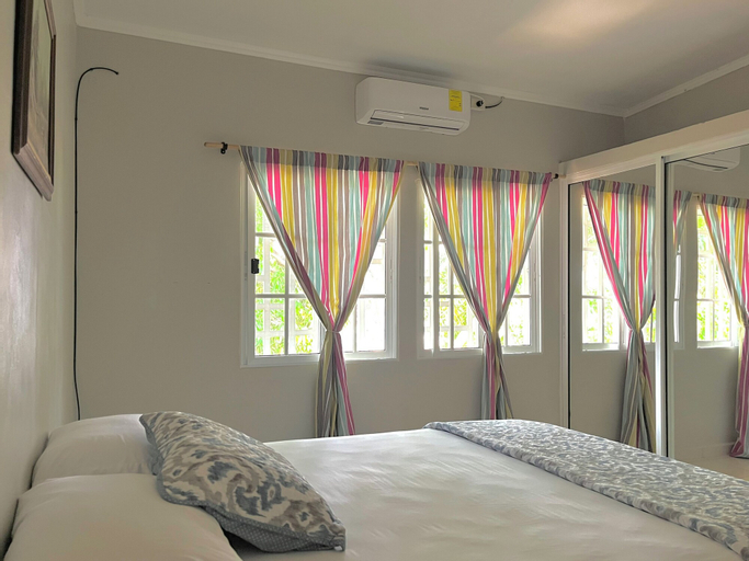 Mango Hostel, Comayagua