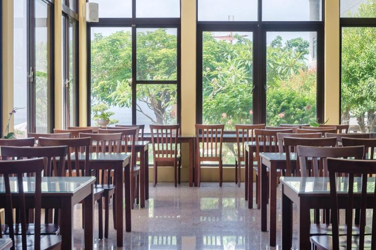 Food & Drinks 5, Shan Ban Bay Inn, Pingtung