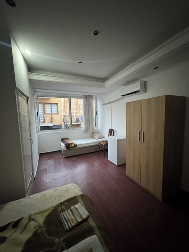 Others 5, Baskent Pansiyon