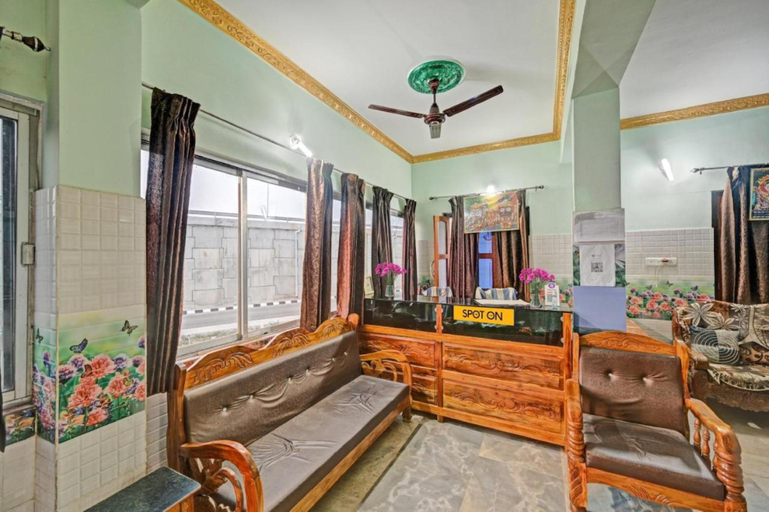 Others 3, Goroomgo Gate Way Bhadrak Bhubaneswar, Bhadrak