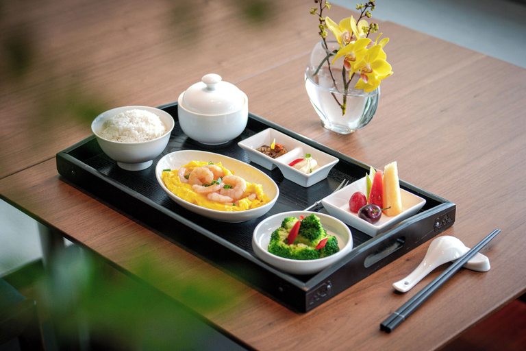 Food & Drinks 5, SSAW Boutique Hotel Foshan Qiandeng Lake, Foshan