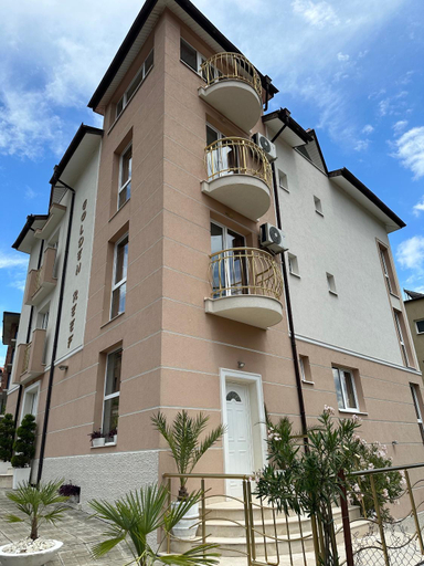 Others 5, Къща за гости Golden Reef, Tsarevo