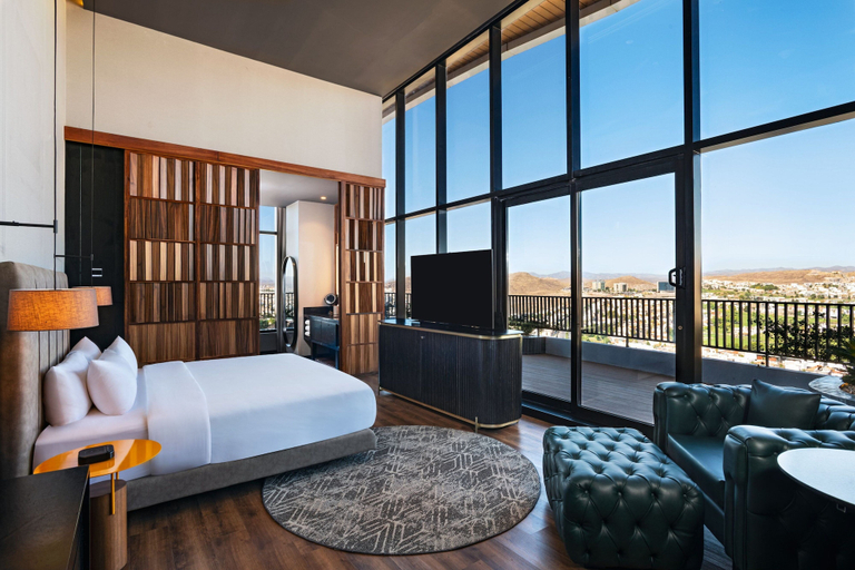 Bedroom 3, VETTA Distrito Uno, Autograph Collection, Chihuahua