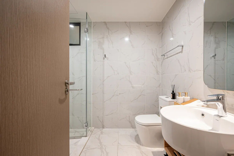 Bathroom 3