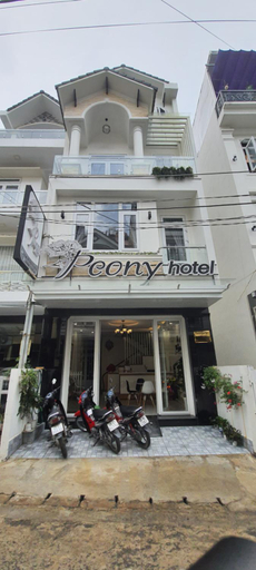 Others 4, Peony Hotel, Đà Lạt