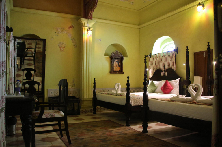 Bedroom 11