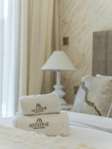 Bedroom 3, Burj Royale - Burj Khalifa View, Downtown Dubai, Dubai