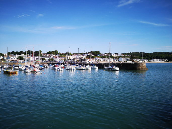 Others 5, Harbour Stays - The Marine Centre, Pembrokeshire