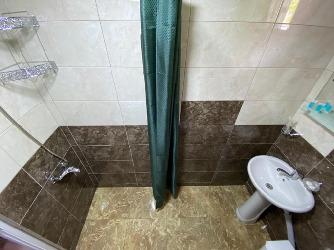 Bathroom 3, Sweet House In Rabati, Akhaltsikhe