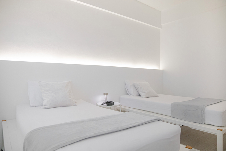 Bedroom 19