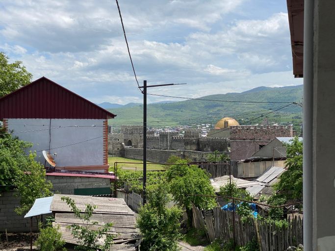Others 5, Sweet House In Rabati, Akhaltsikhe