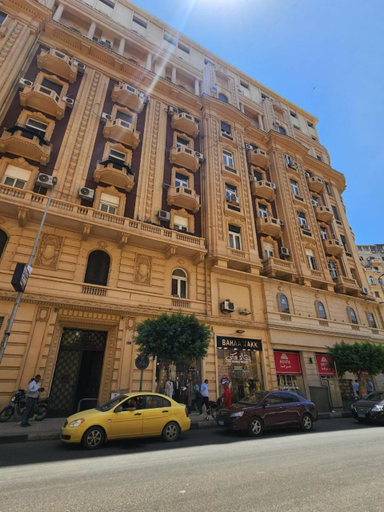 Exterior & Views 2, Hathor House, Qasr an-Nil