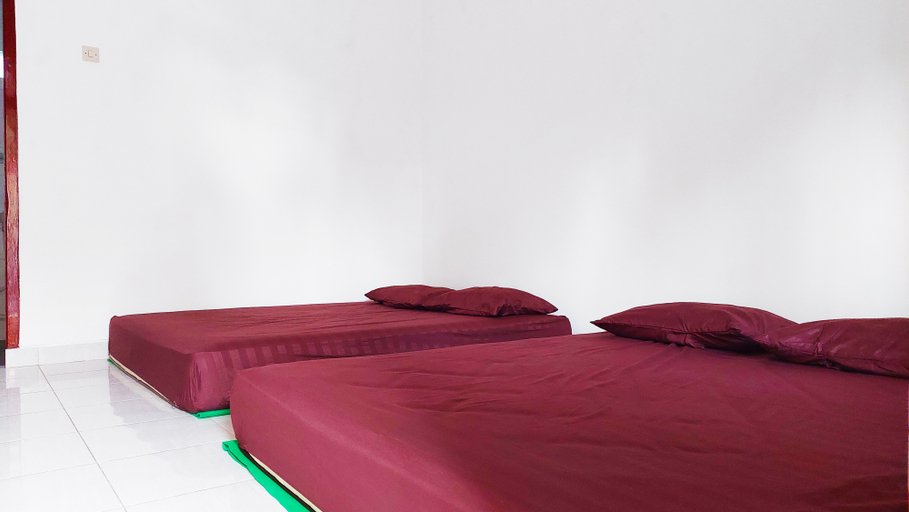 Bedroom 8