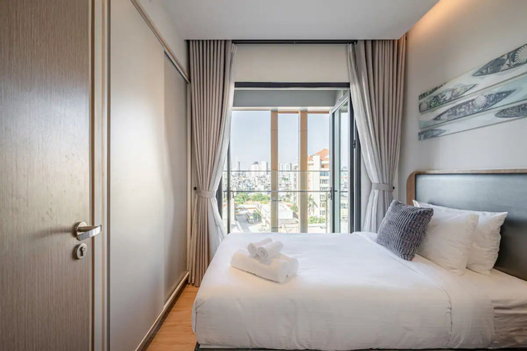 Bedroom 19