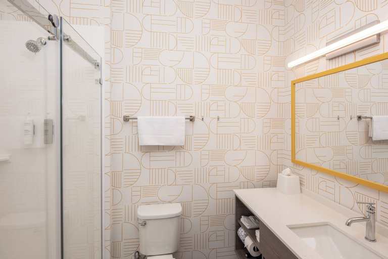 Bathroom 1