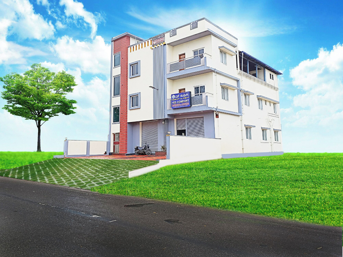 Exterior & Views, Yes Comfort, Shimoga