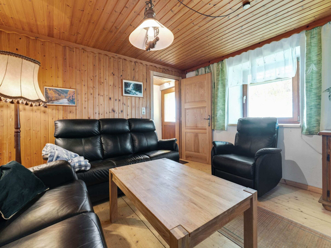 Others 4, Chalet in Eberstein near Saualpe Ski Area, Sankt Veit an der Glan
