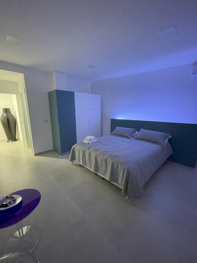Others 2, Domo Rooms Villacidro, Medio Campidano