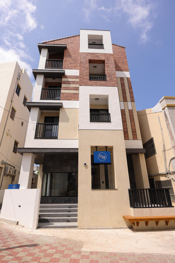 4, Sea Thought B&B, Penghu