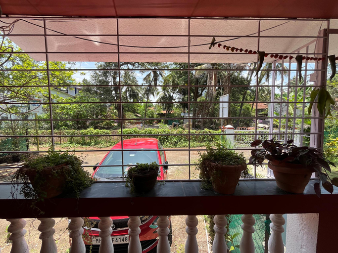 Others 5, Ritu Holiday Home - Nagaon, Raigarh