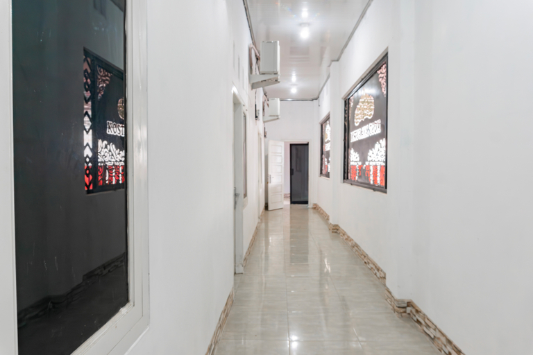 Public Area 2, OYO 94066 Homestay Jaya Putri 1 Syariah, Bandar Lampung