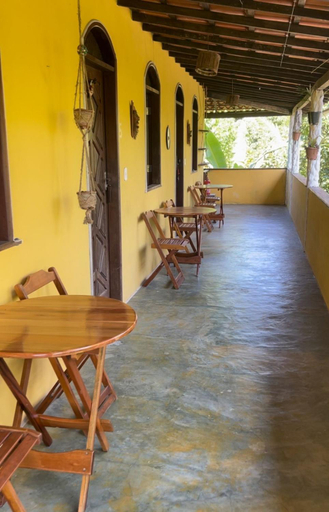 Others 1, Hostel Cajueiro, Cairu