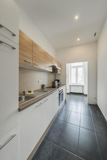 Others 4, Neulerchenfelder Apartment Vienna, Wien