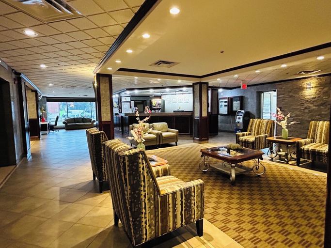 Food & Drinks 5, Nomad Hotel and Suites, Division No. 16