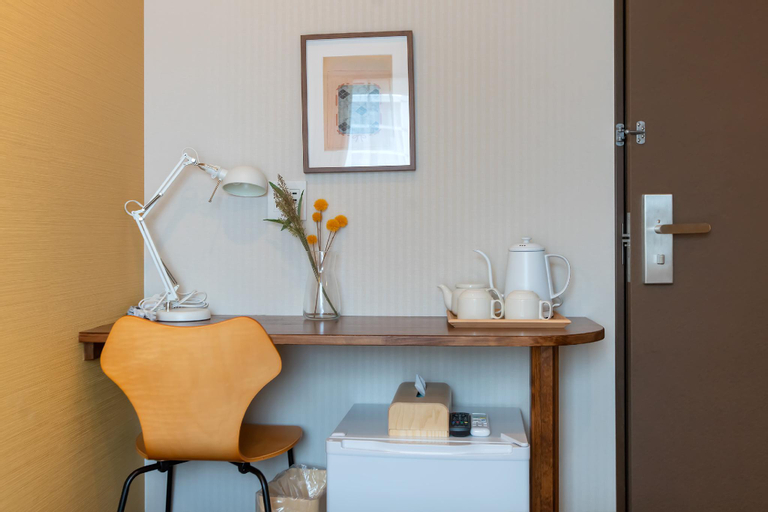 Amenities