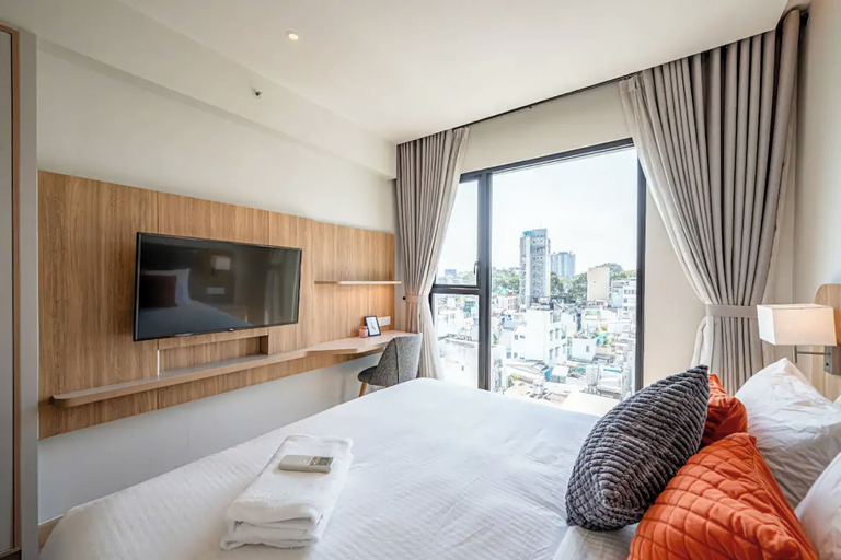 Bedroom 27