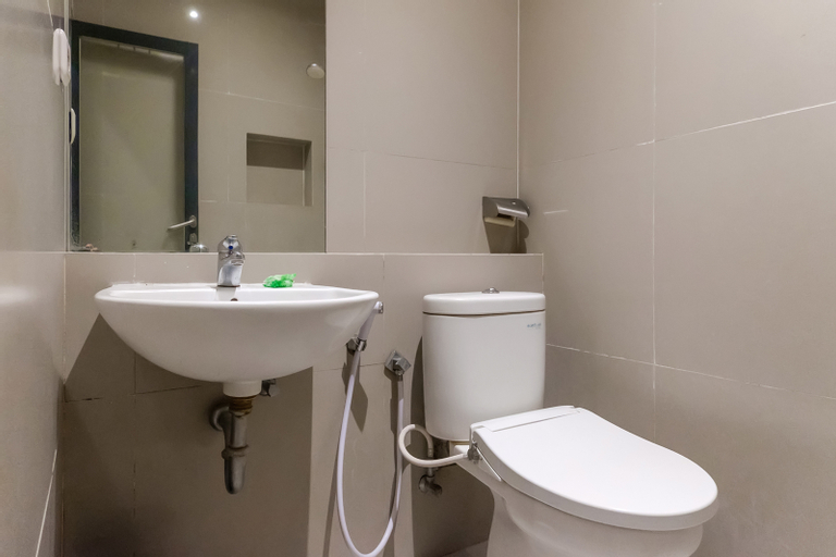 Bathroom 4