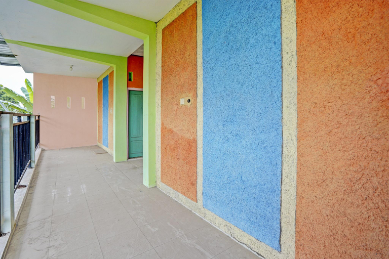 Others 4, Hotel O Kemangi Asri Kost, Kaohsiung