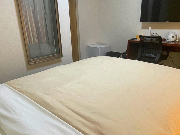 Bedroom 3, Jisco Hotel Obama Onsen, Unzen