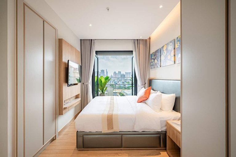 Bedroom 19