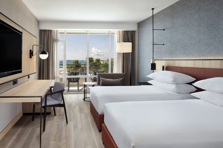 Bedroom 3, IM Dreamer, Nesebar
