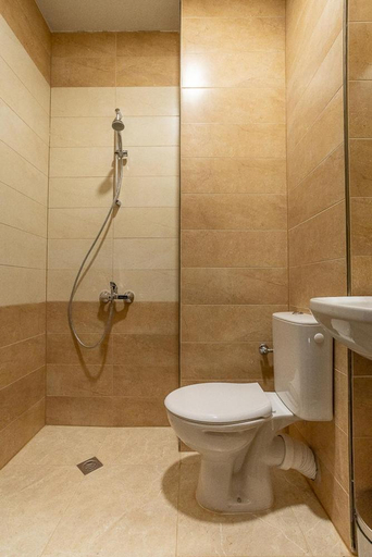 Bathroom 3, Вила Добро поле, Blagoevgrad