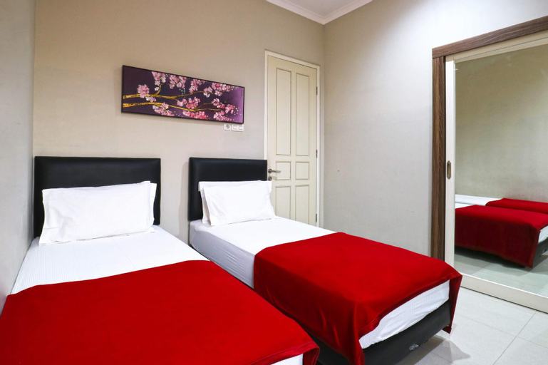 Bedroom 5