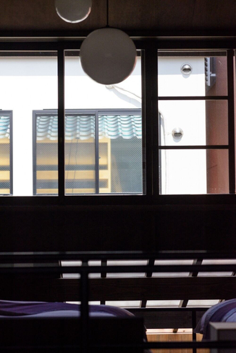 Others 5, Shinmichi Ayame-An, Kyoto