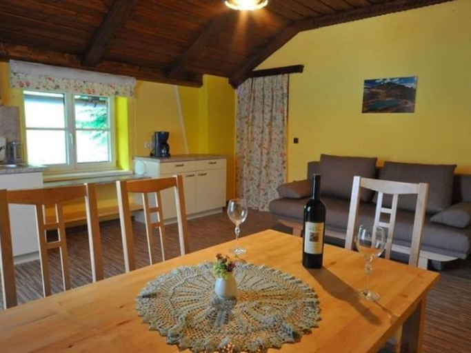 Others 2, Welcoming Apartment near Forest in Vordenberg, Leoben