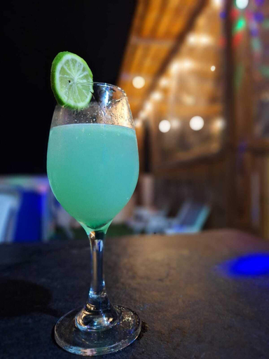 Food & Drinks 4, POSEIDON LODGING, Pedernales