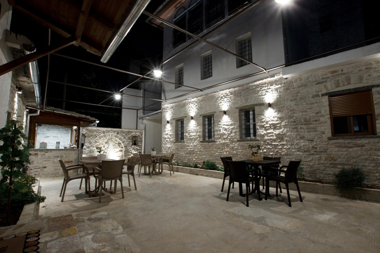 Others 2, Guesthouse, Bar & Restaurant Cani, Gjirokastrës