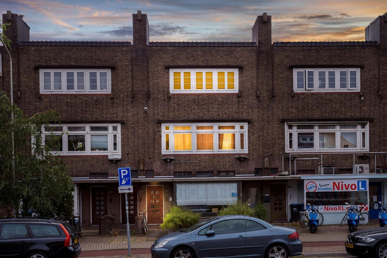 Anna Boutique Apartments, Nijmegen
